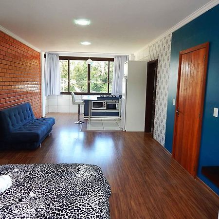 Apartamentos Luxurias Da Serra Канела Екстер'єр фото