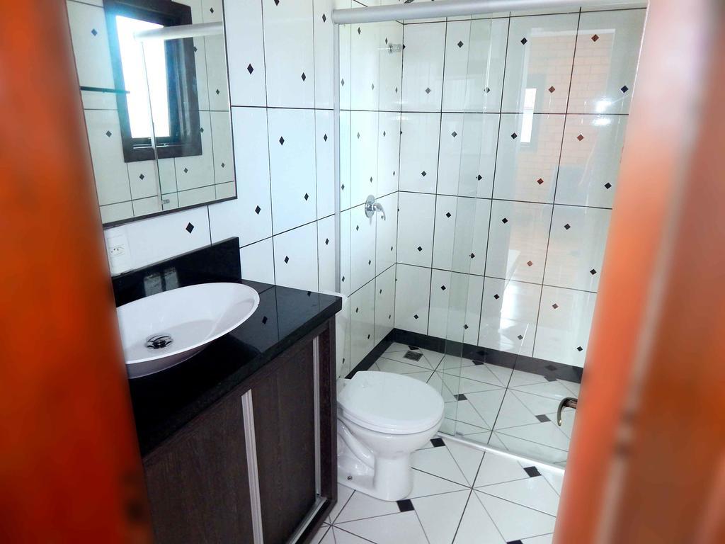 Apartamentos Luxurias Da Serra Канела Екстер'єр фото