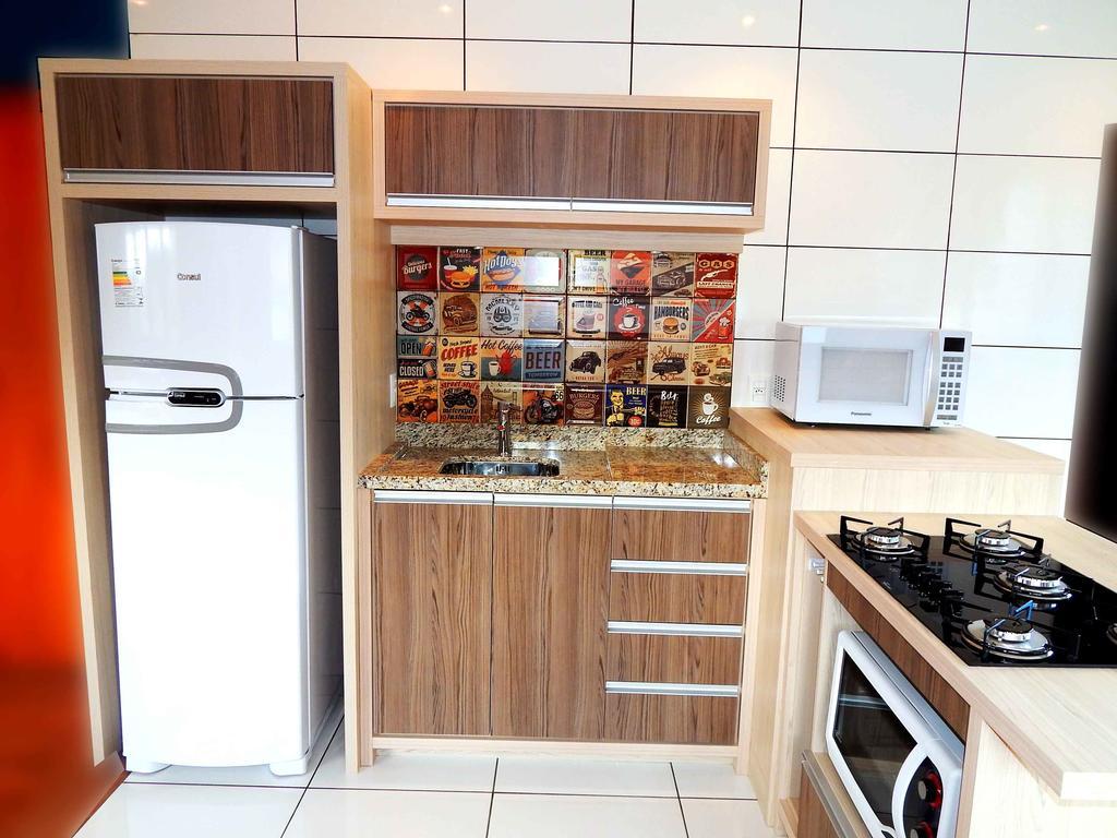 Apartamentos Luxurias Da Serra Канела Екстер'єр фото