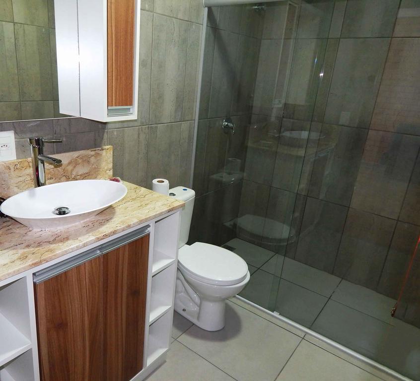 Apartamentos Luxurias Da Serra Канела Екстер'єр фото