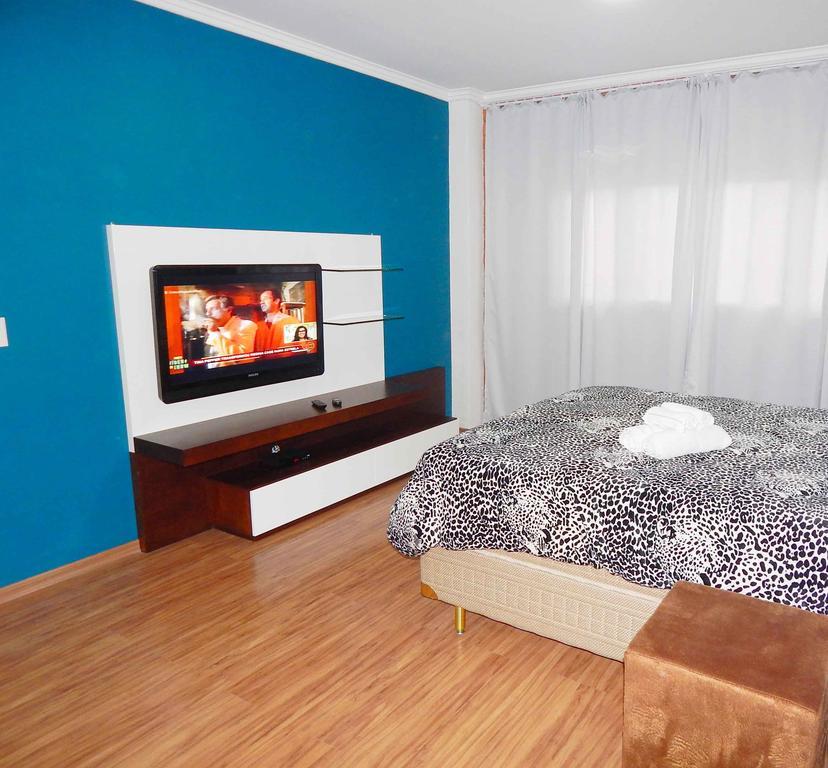 Apartamentos Luxurias Da Serra Канела Екстер'єр фото