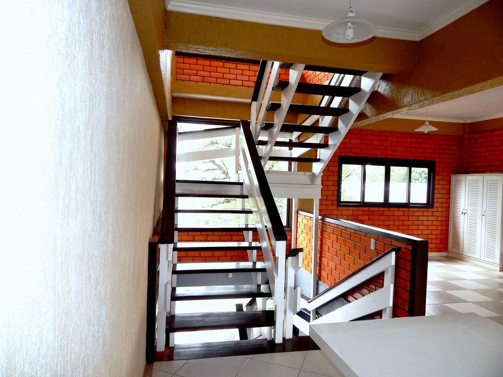 Apartamentos Luxurias Da Serra Канела Екстер'єр фото